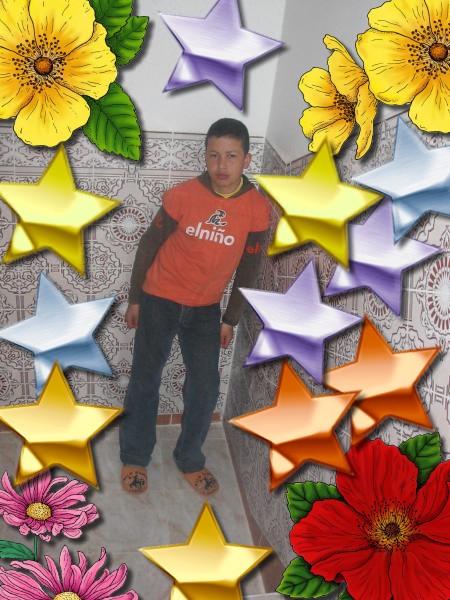 Moi ............ Yassine